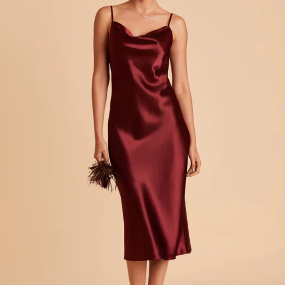Birdy Grey - Bridesmaid / Party dress - Size Small